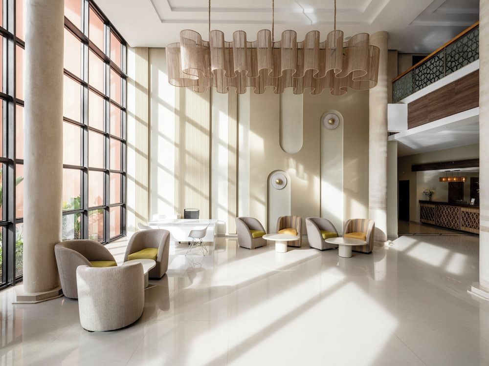 Aqualis Club Resort Marrakech 2