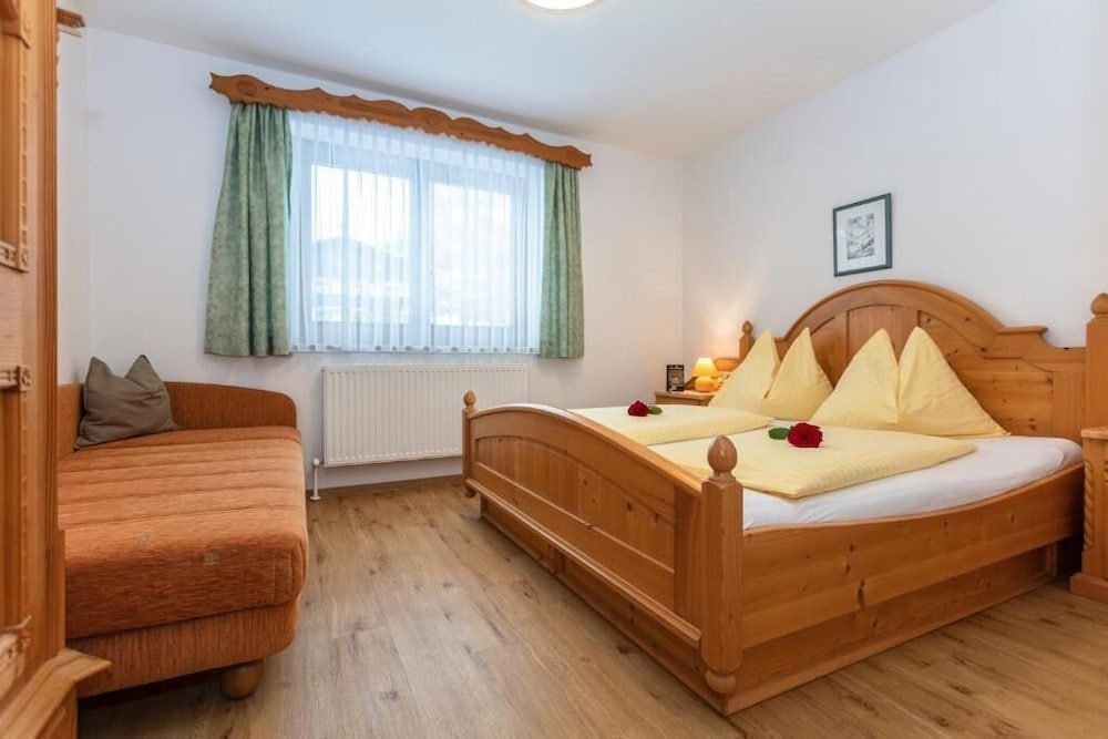 Klawunn Hotel & Apartement 1