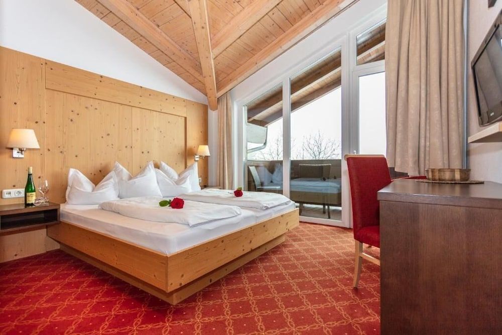 Klawunn Hotel & Apartement 2