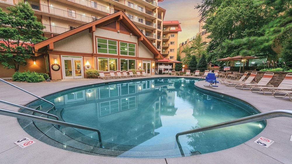 Holiday Inn Club Vacations SMOKY MOUNTAIN RESORT 1