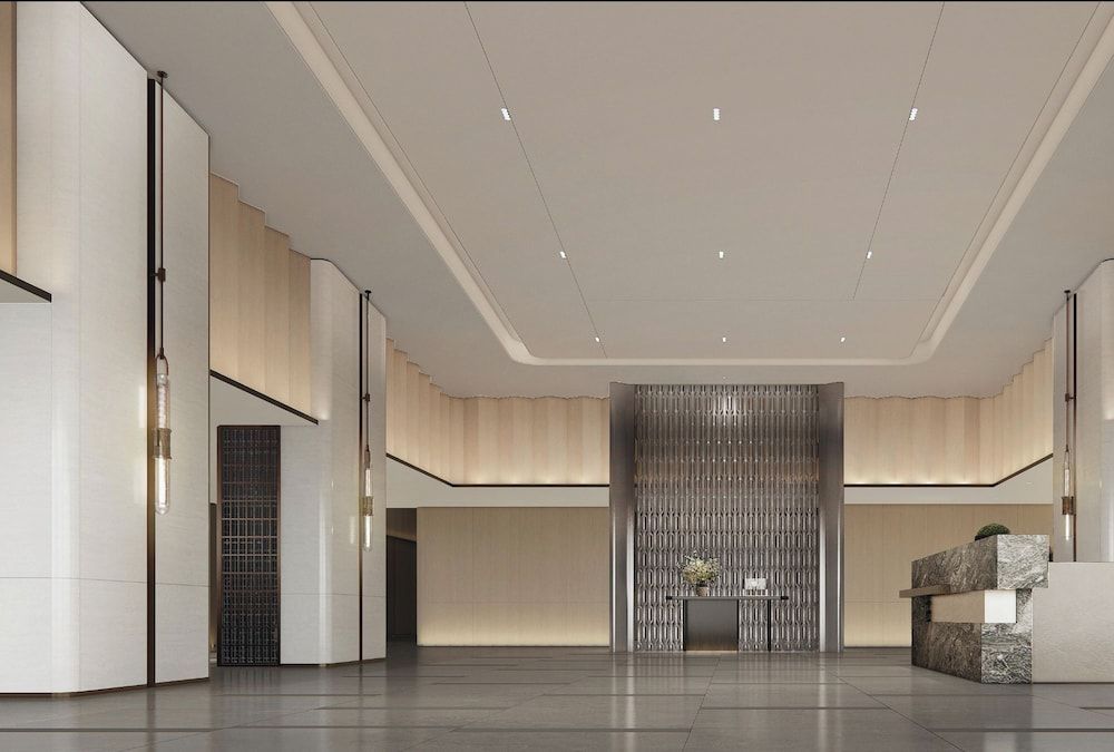 Pacific Regency Hotel Suites 1