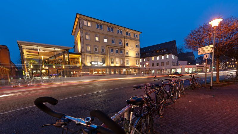 Hotel Krone ****S 2