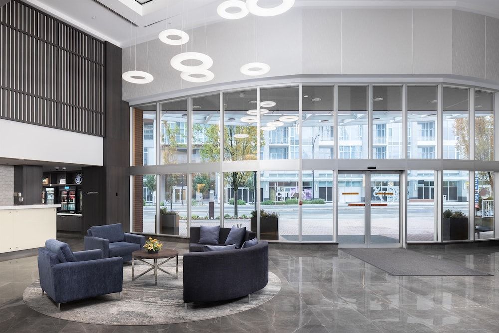 Hilton Vancouver Metrotown 2