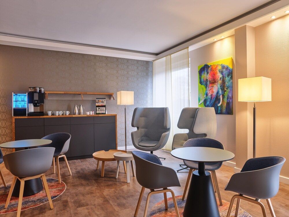 Best Western Hotel Prisma 2