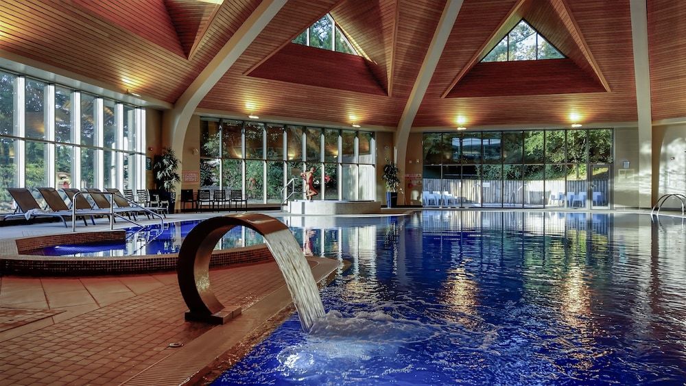 Best Western Plus Kenwick Park Hotel 1