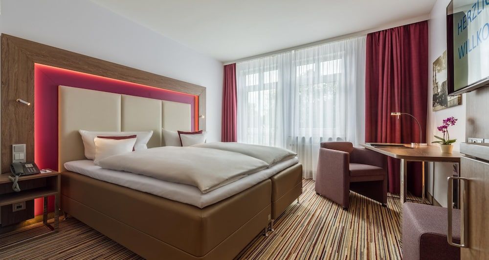 Best Western Plus Hotel Stadtquartier Haan 1