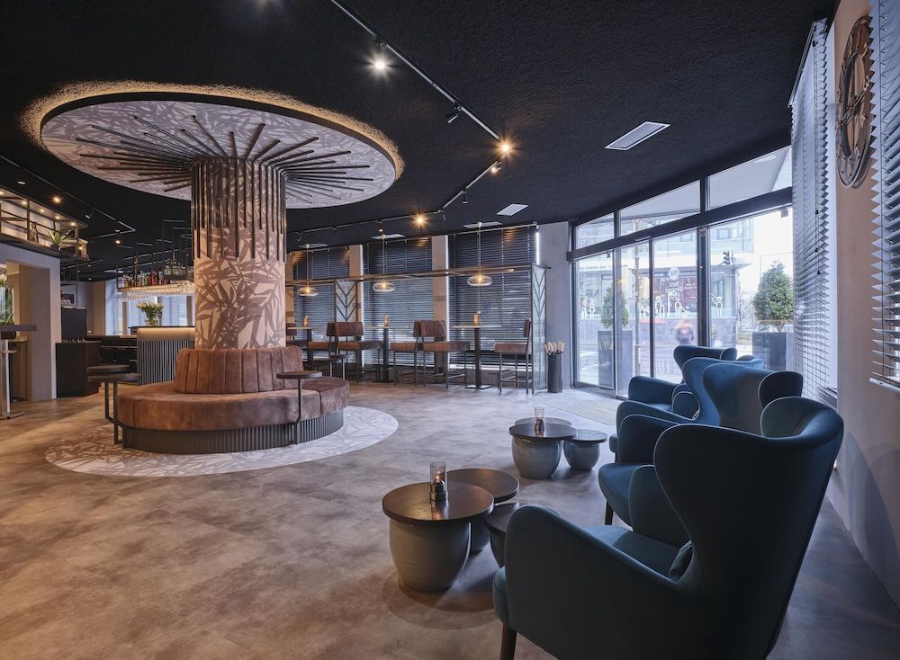 Best Western Plus Hotel Regence 1