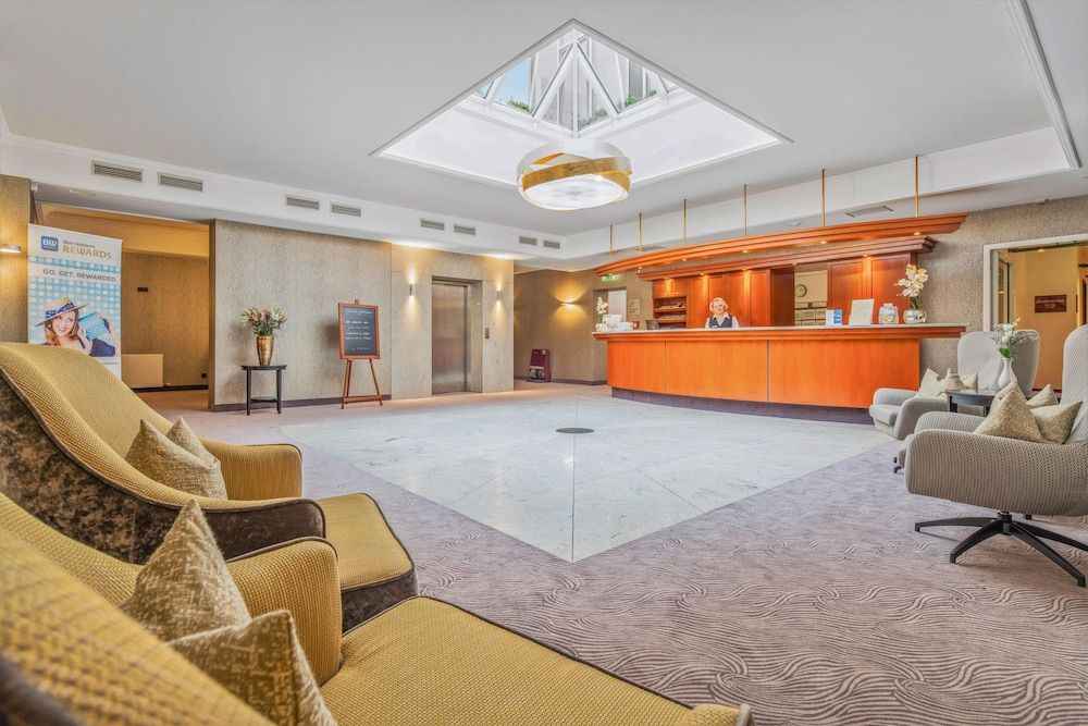 Best Western Plus Hotel Excelsior 2