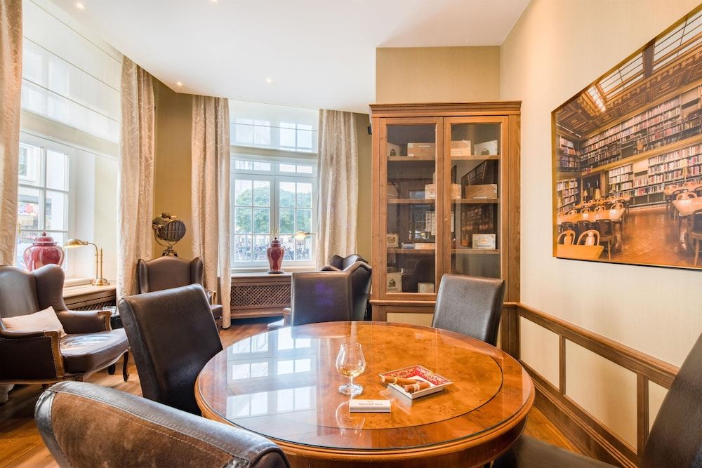 Best Western Plus Hotel StadtPalais 2