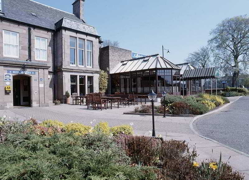 Links Hotel 1