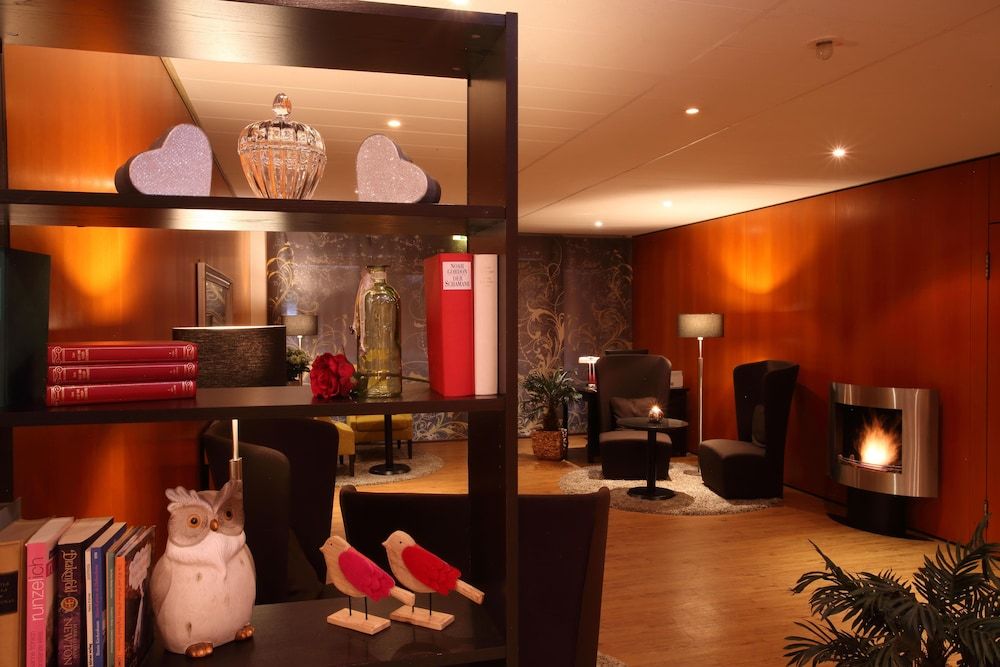 Best Western Hotel Rosenau 2