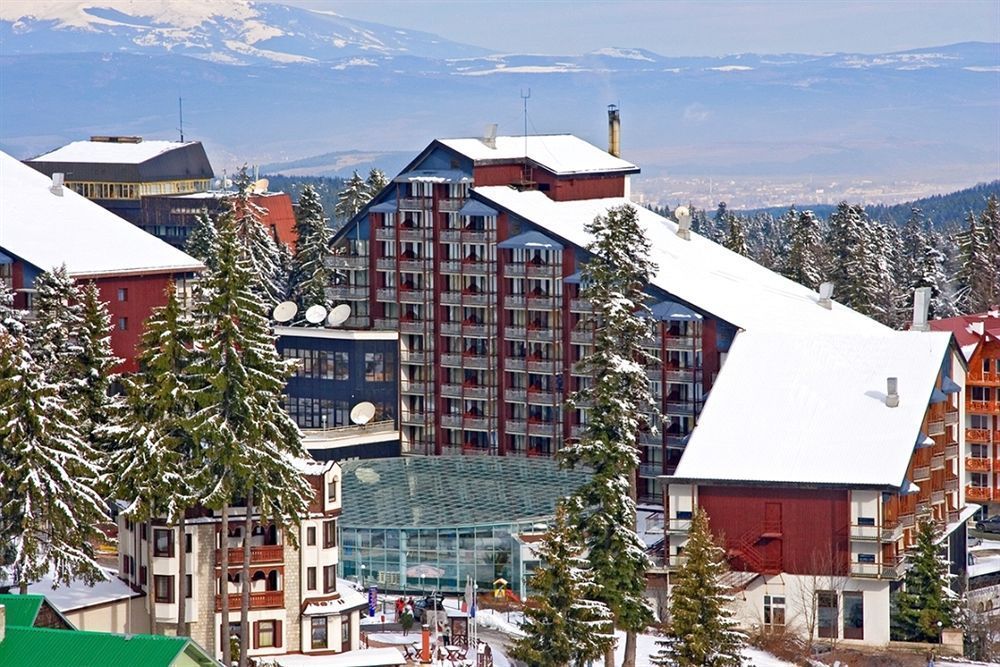 Rila Hotel Borovets 2