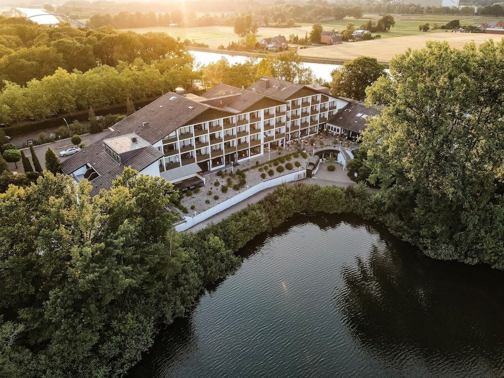 Best Western Premier Seehotel Krautkrämer 1