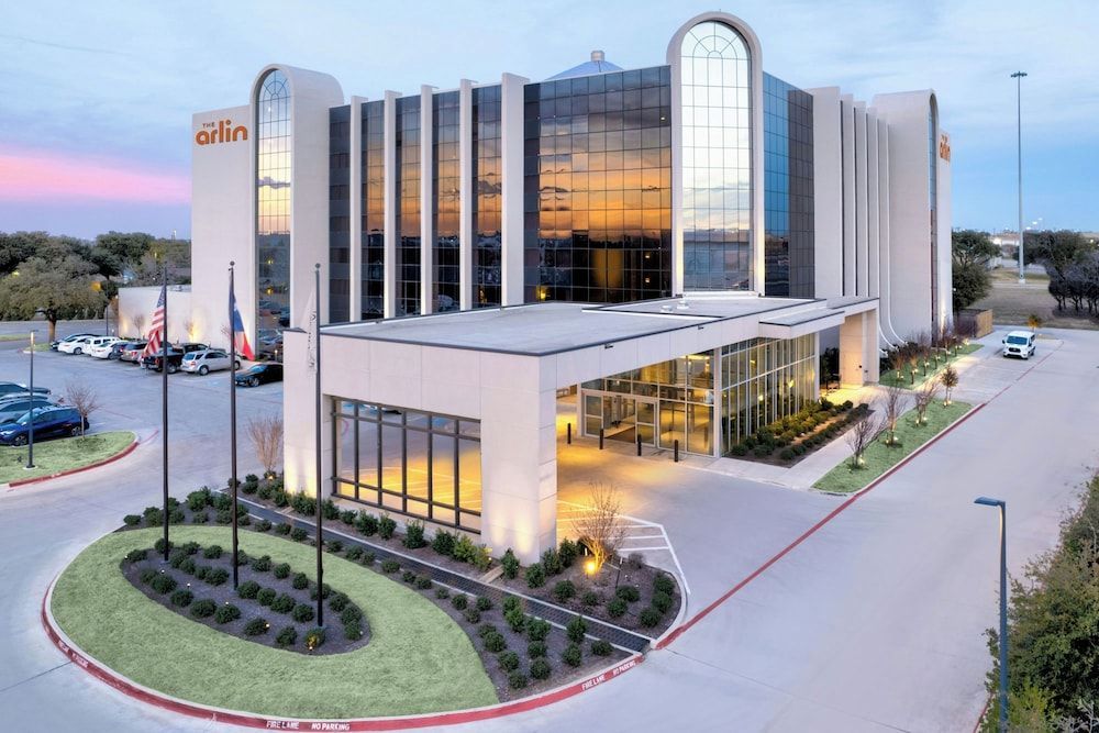 The Arlin, Arlington, a Tribute Portfolio Hotel 1