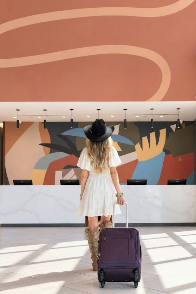 The Arlin, Arlington, a Tribute Portfolio Hotel 2