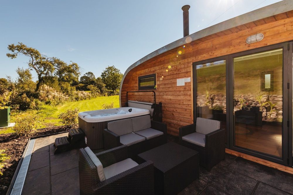 Damson Dene Hotel 1