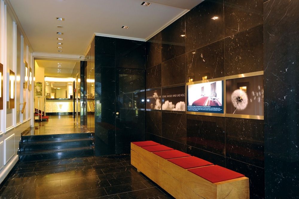Hotel Victoria, BW Signature Collection 2
