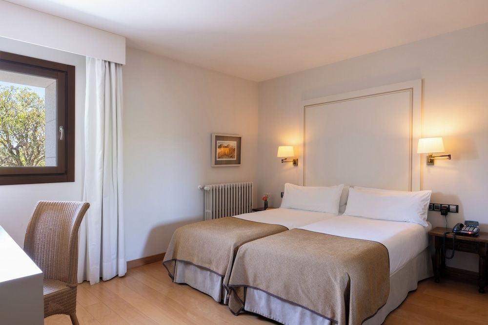 Parador de Puebla de Sanabria 1