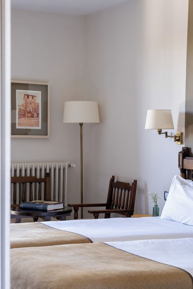 Parador de Puebla de Sanabria 2