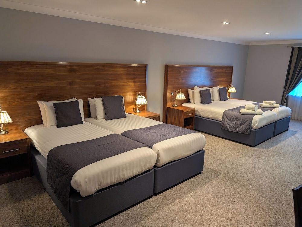 Old Thorns Golf Resort And Spa Hampshire by Accor 1