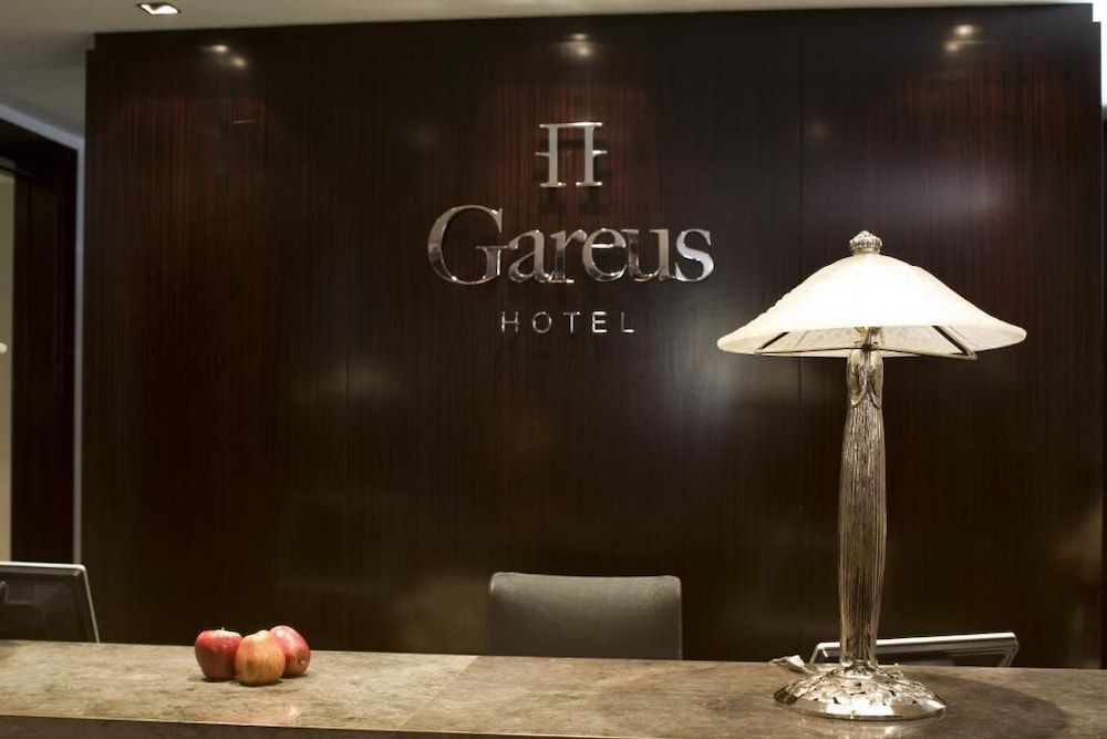 Hotel Boutique Gareus 2