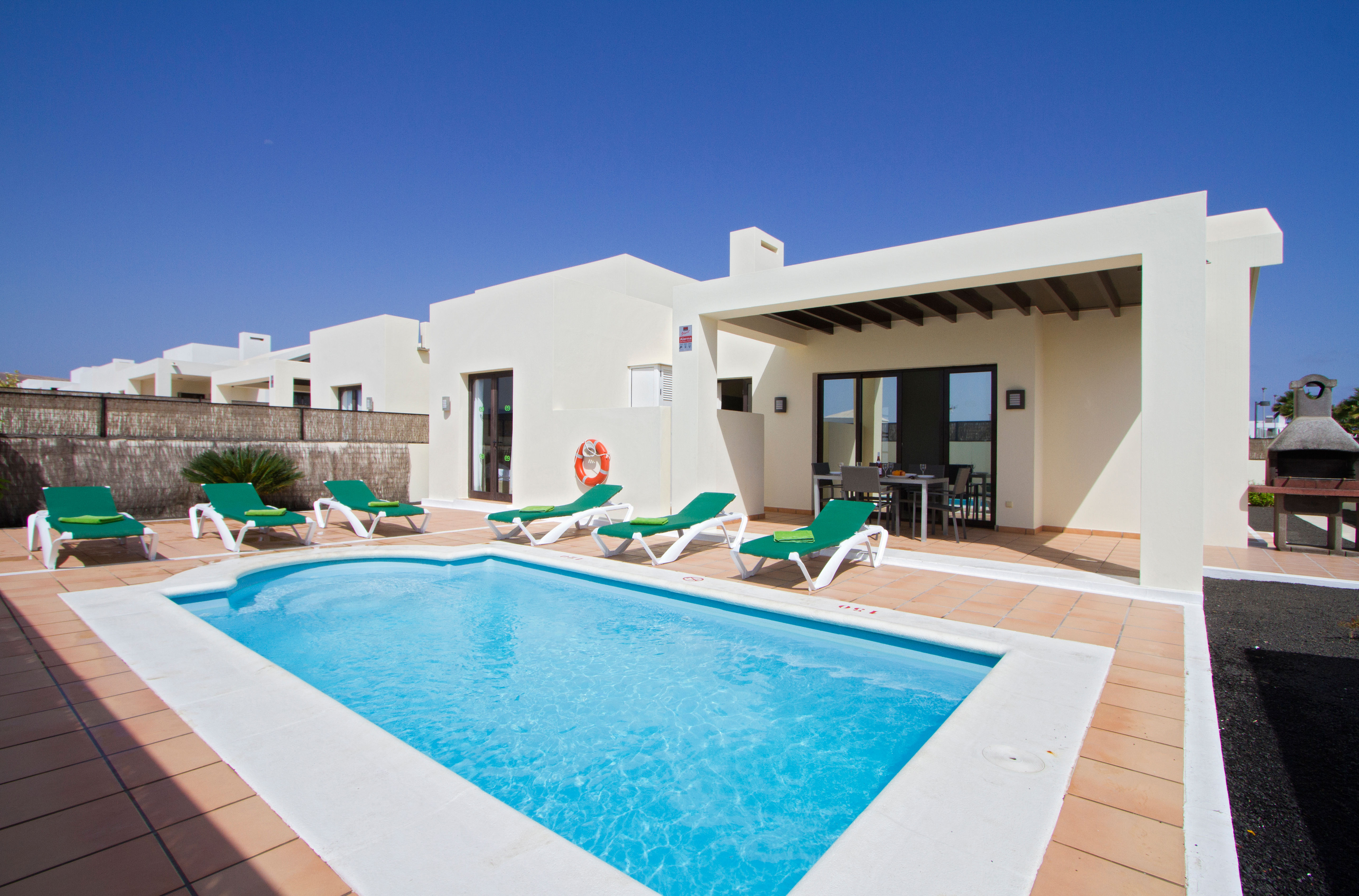 Ereza Villas Las Buganvillas 1