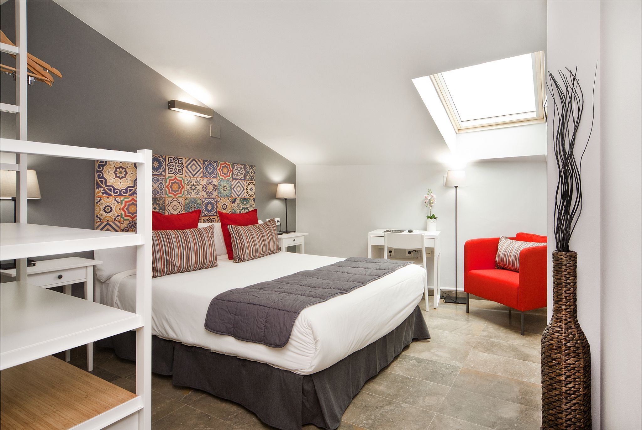 HOTEL SANT PERE ll HSPII 1