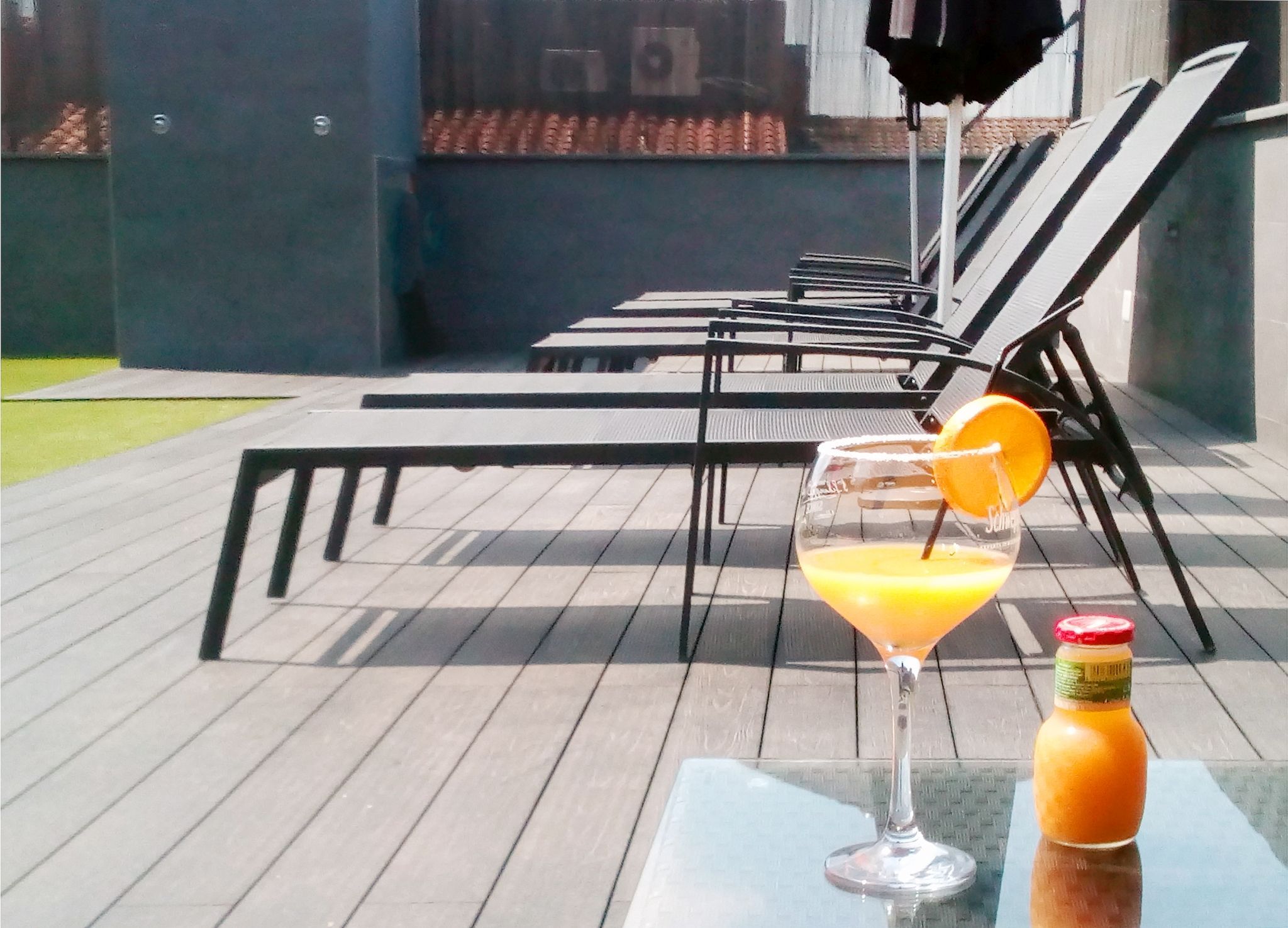 HOTEL SANT PERE ll HSPII 2