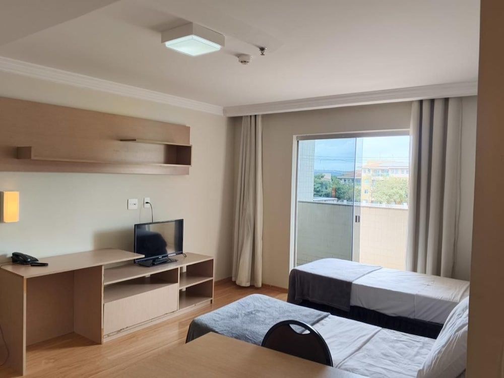 Bay Park Hotel Resort 1