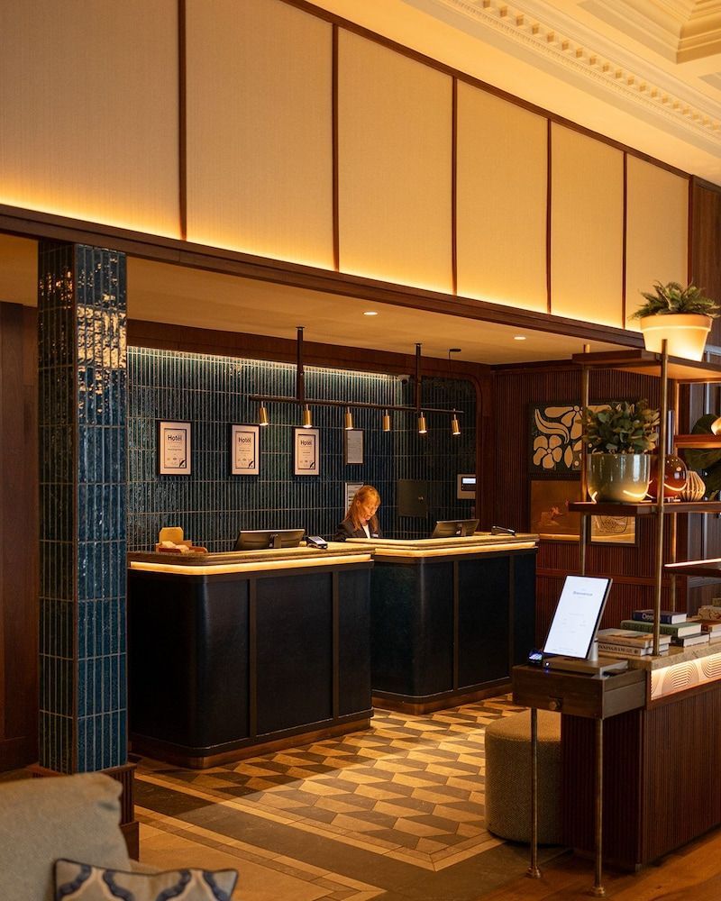 Mount Errigal Hotel, Conference & Leisure Centre 2