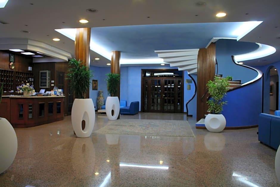 Hotel Rio 1