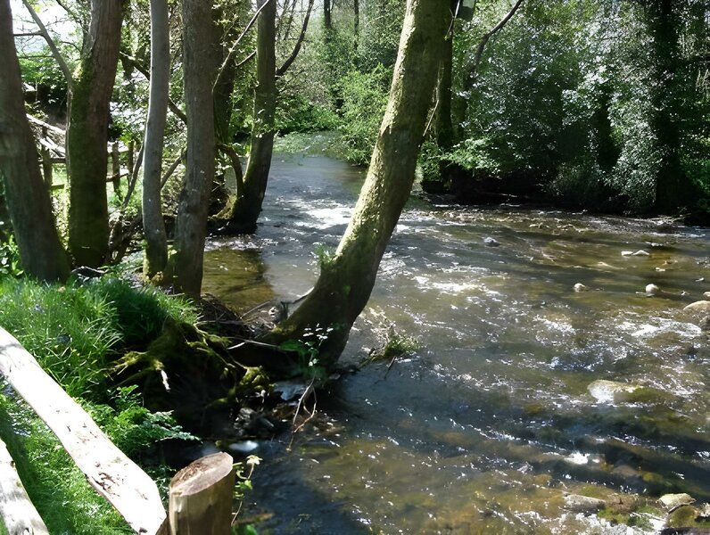 Gleann Fia Country House 1