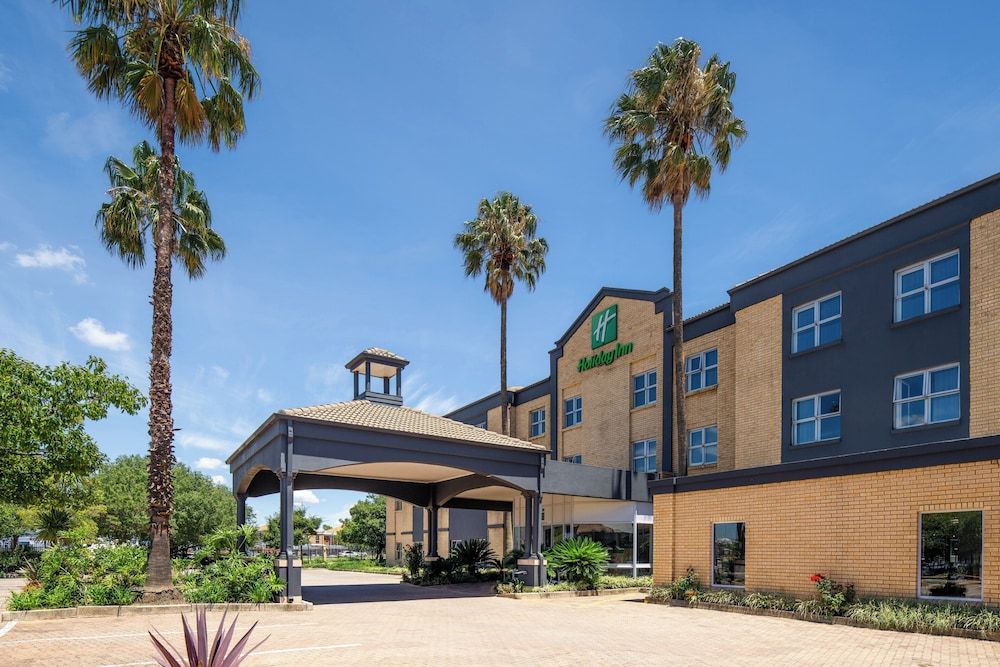 Holiday Inn JOHANNESBURG AIRPORT by IHG 1