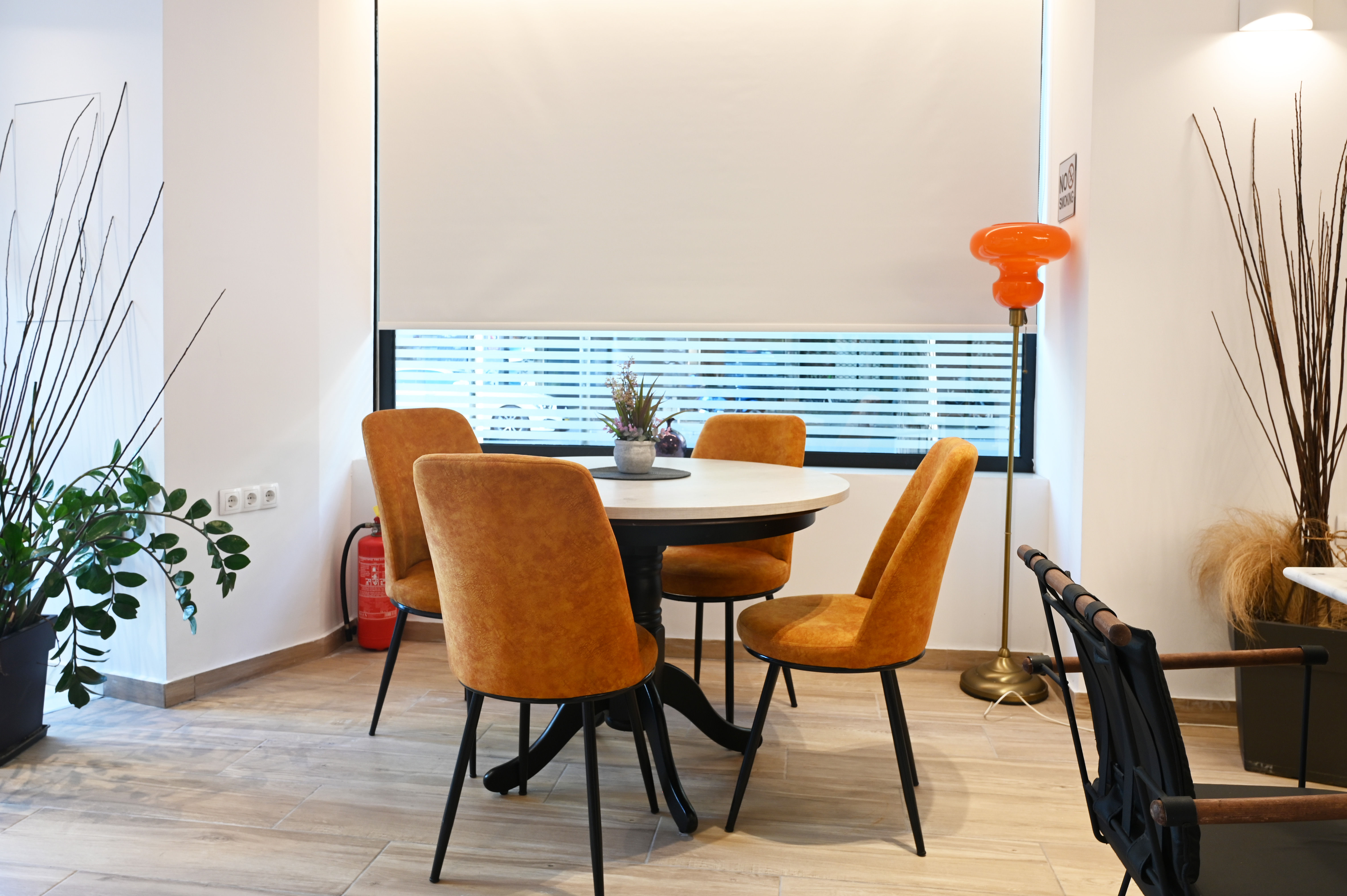 Urban Core Residence 1