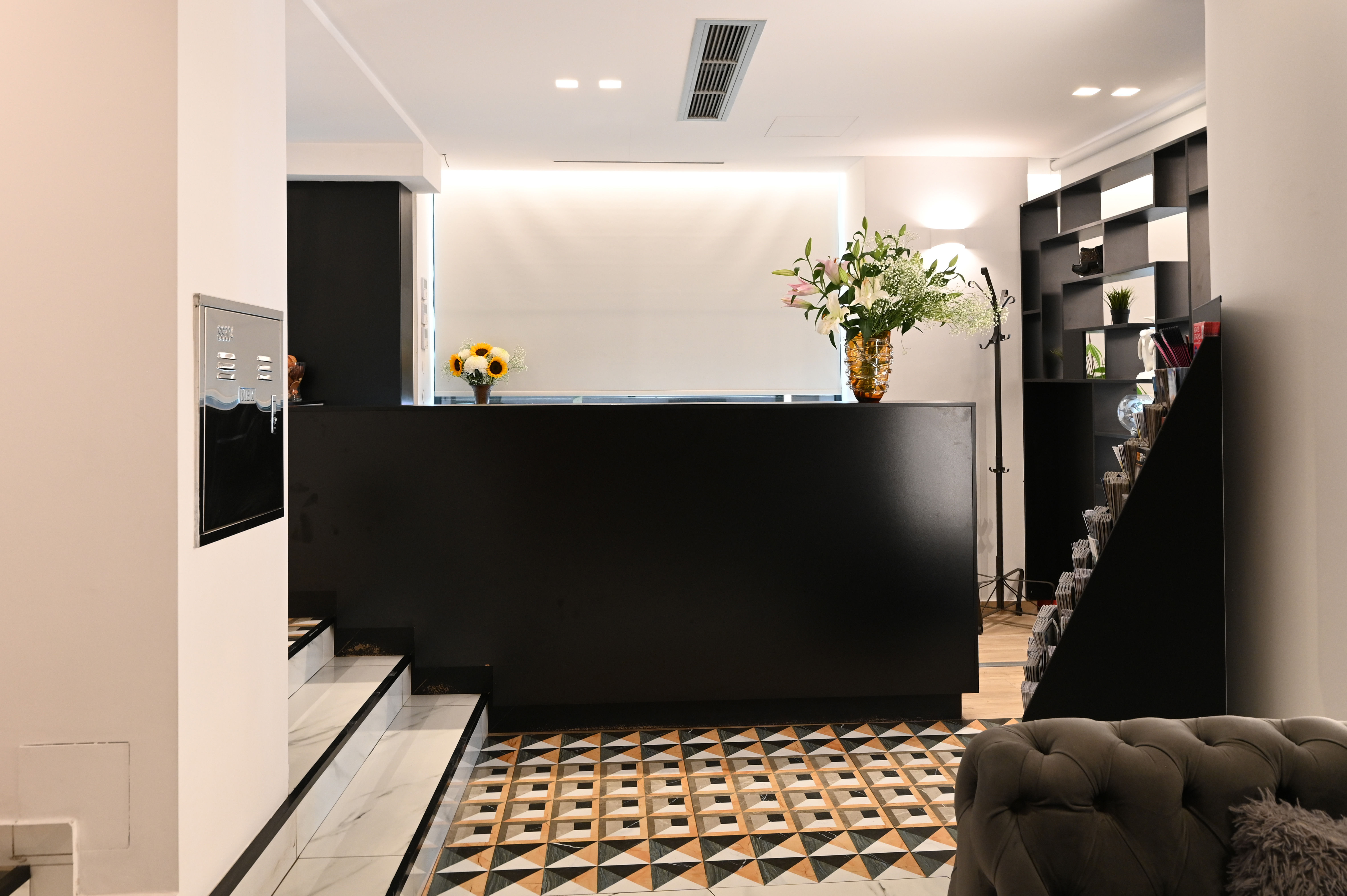 Urban Core Residence 2