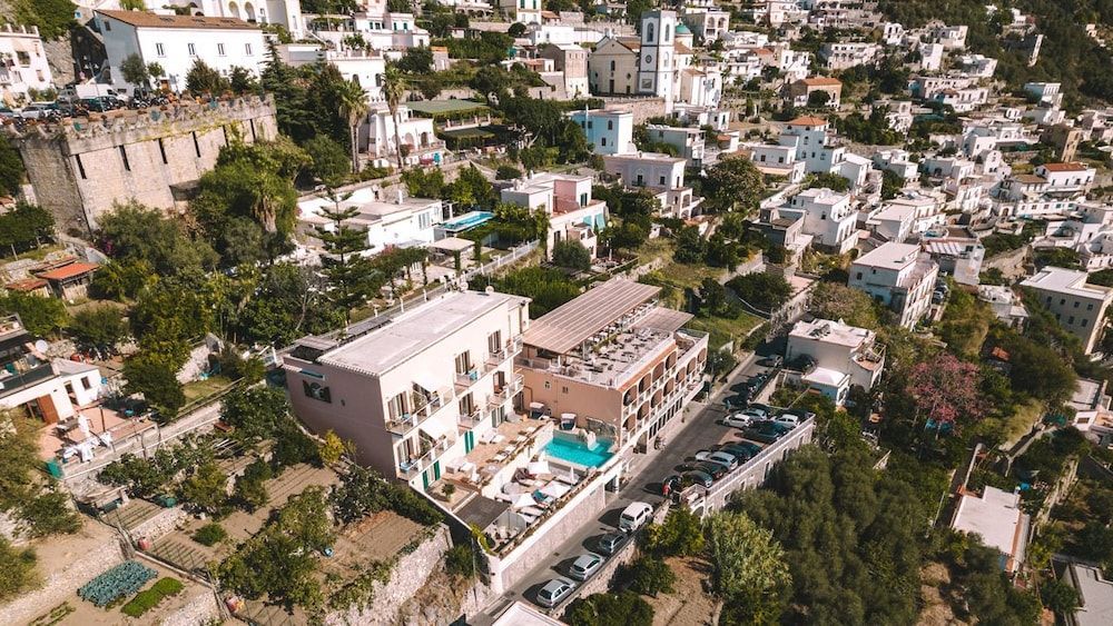 Hotel Margherita 1