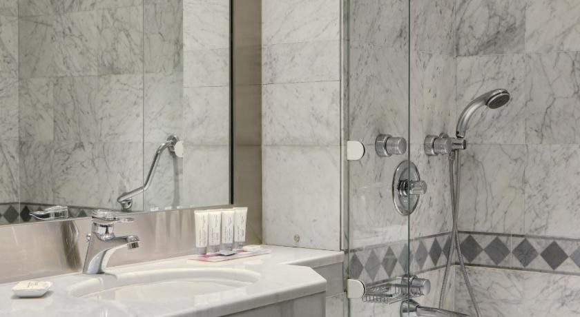Le Meridien Jeddah 2