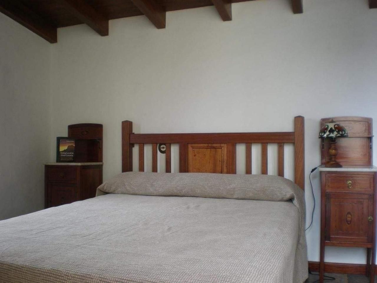 Casa Rural Las Caldereras 2
