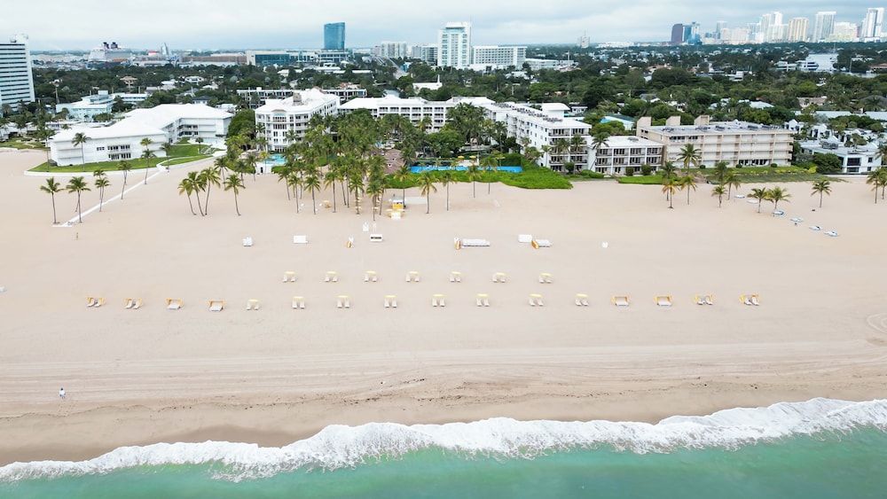 The Lago Mar Beach Resort and Club 1