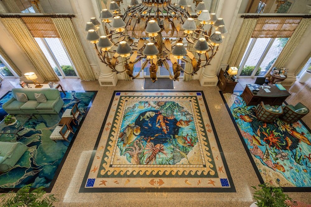 The Lago Mar Beach Resort and Club 2