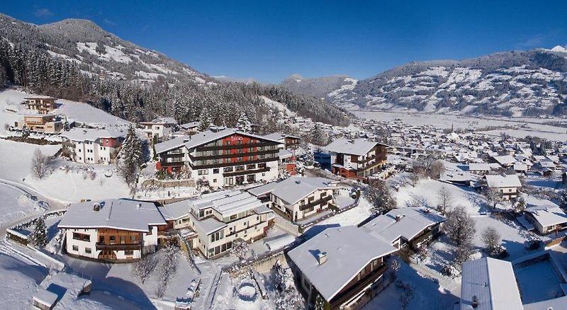 Hotel Bruno 1