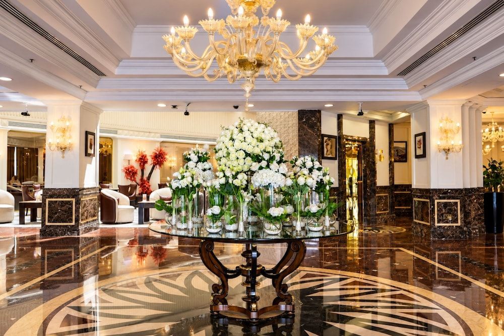 Grand Regency Doha, Trademark Collection by Wyndham 2