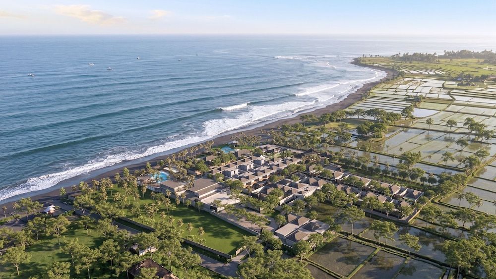 The Royal Purnama Beach Boutique Villas - Adult Only 1