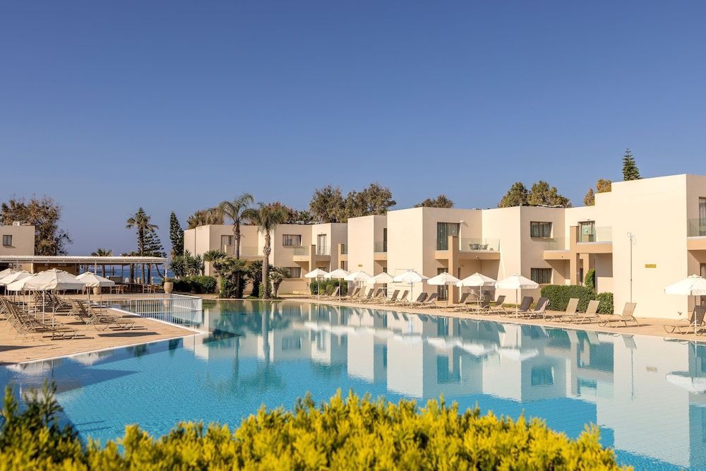 Electra Beach Holiday Village 1