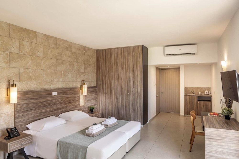 Electra Beach Holiday Village 2