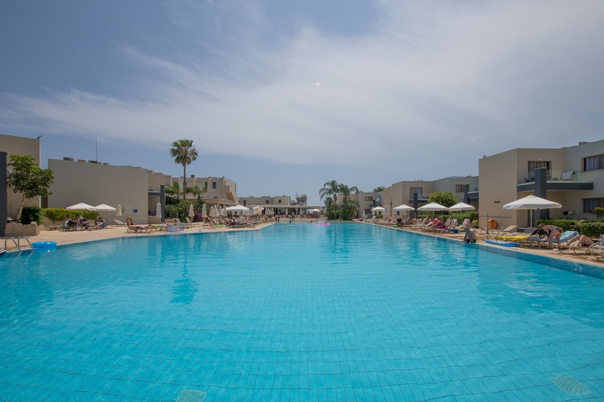 Electra Beach Holiday Village 1