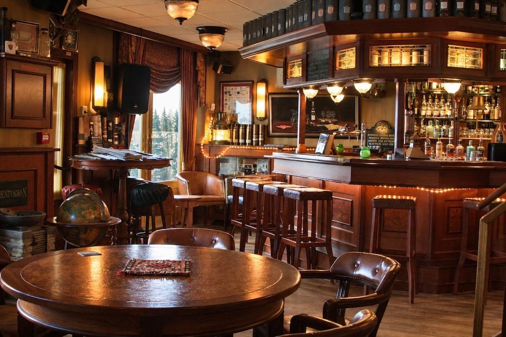 Hotel Zee en Duin 1