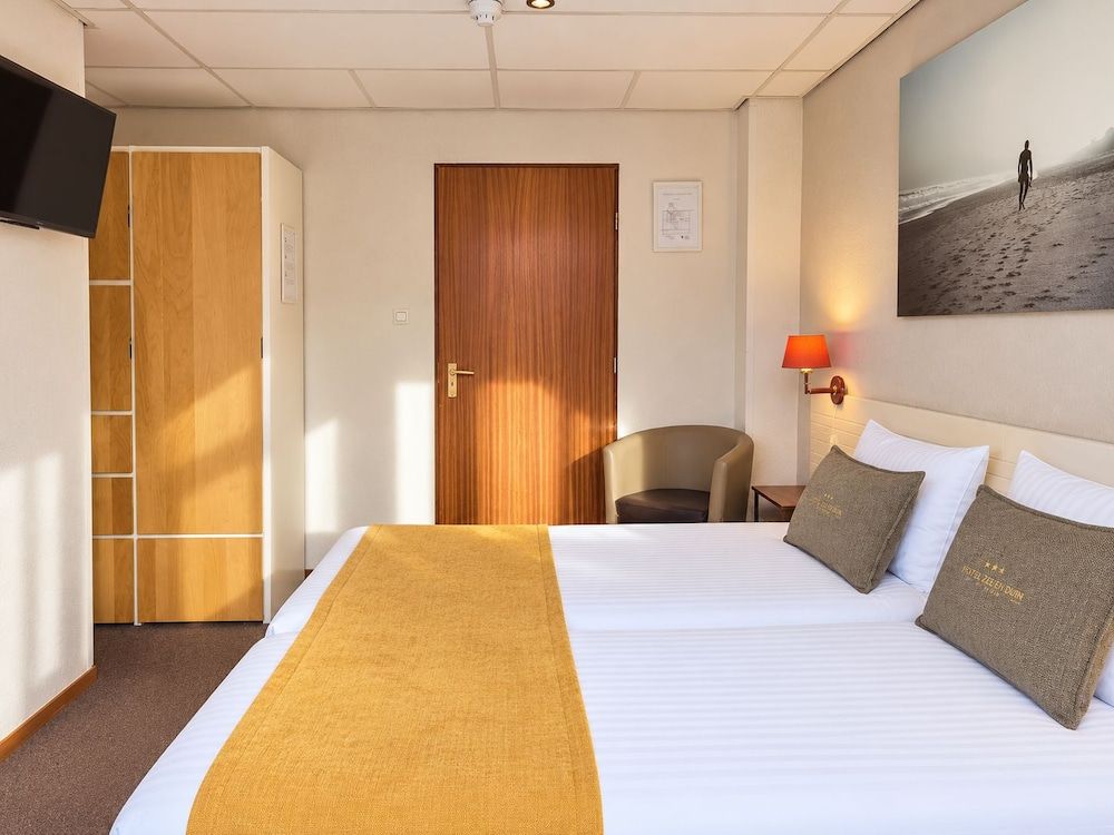 Hotel Zee en Duin 2