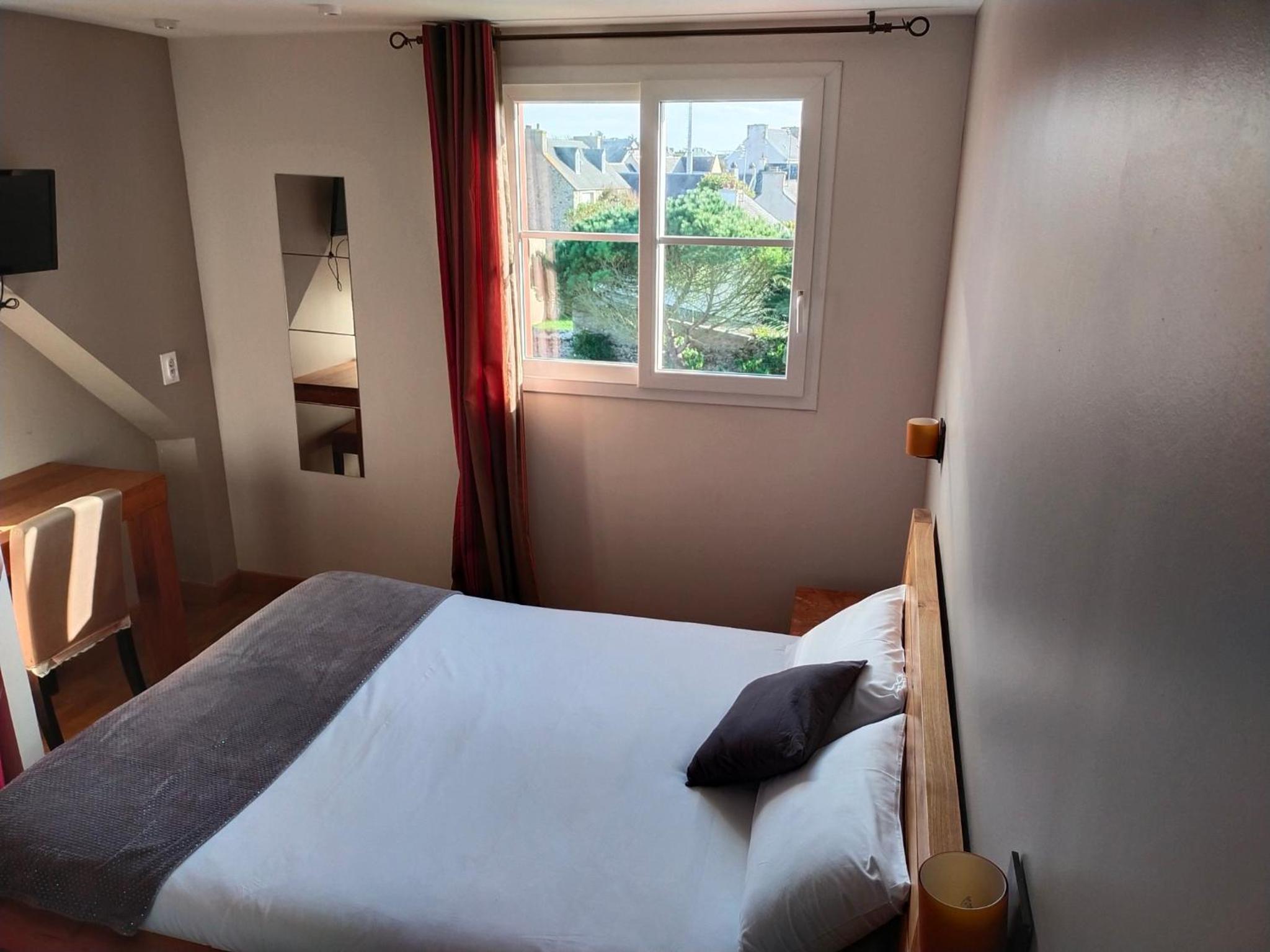 Hotel Au Bout Du Monde 2