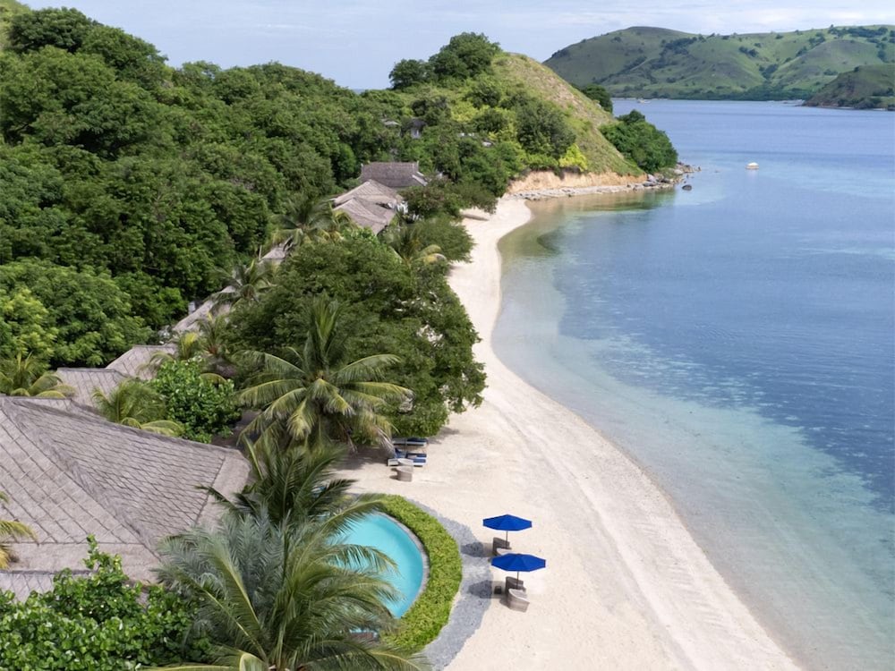 Sudamala Resort, Seraya, Flores 1